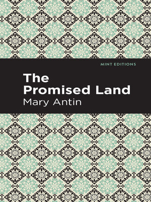 cover image of The Promised Land